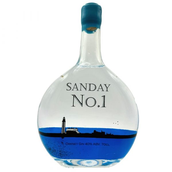 Sanday No.1